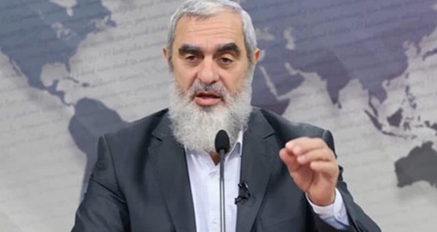 ‘6 yaşındaki çocuk evlenebilir’ diyen Nurettin Yıldız Boğaziçi Üniversitesi’nde konuşacak