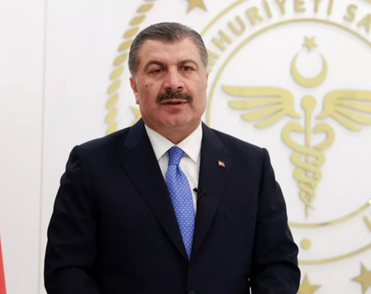 6 yıl Sağlık Bakanlığı yaptı 12 dev hastane kondurdu
