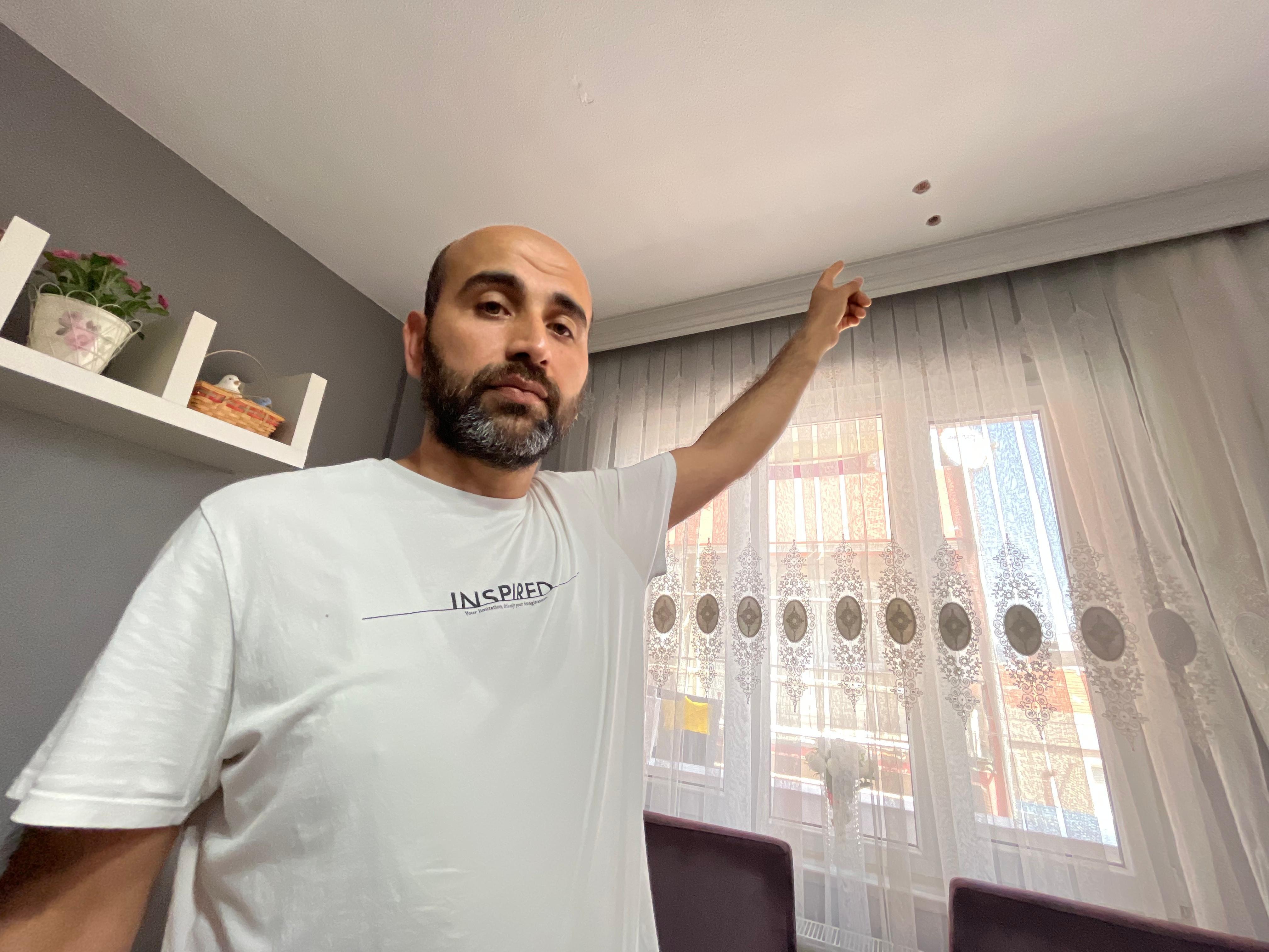 6 yıldır bitmeyen çile: Kardeşinin yaptıkları herkesi şoke etti!