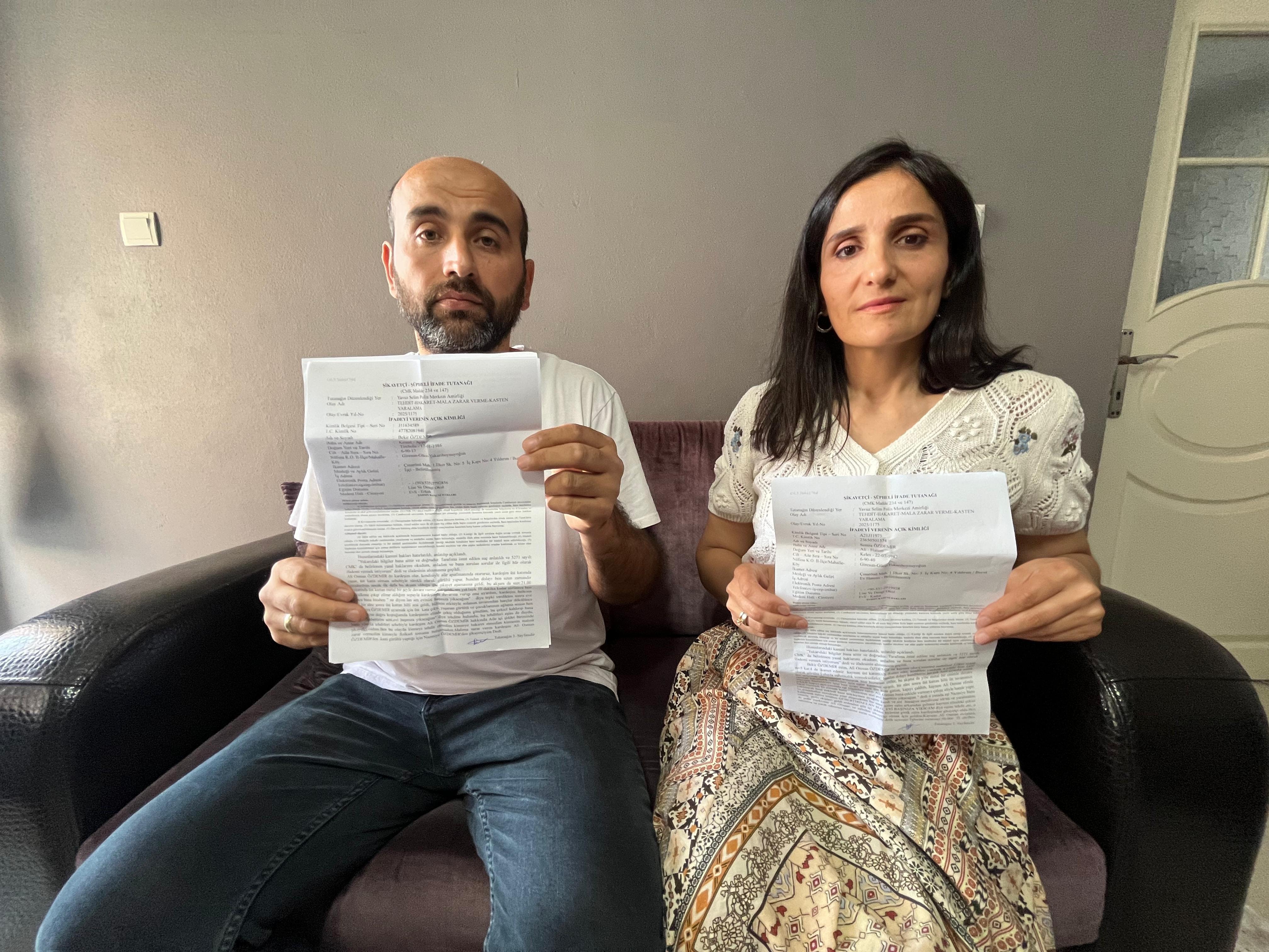 6 yıldır bitmeyen çile: Kardeşinin yaptıkları herkesi şoke etti!