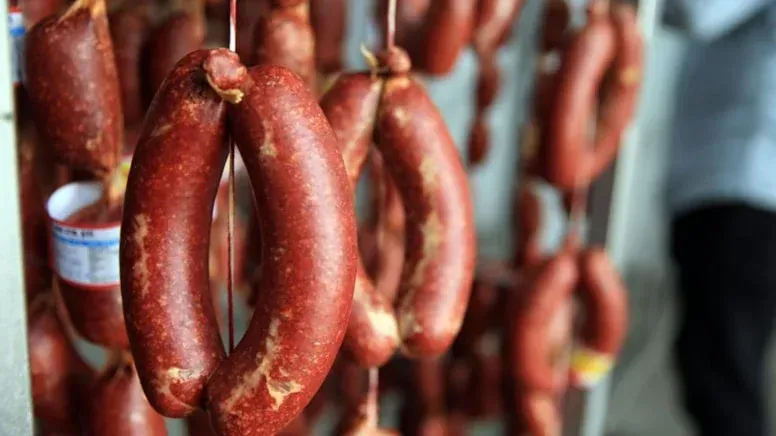 7 sucuk markası daha ifşa oldu: Sucuk diye bakın ne yemişiz