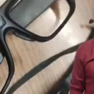77 yaşındaki sapık doktorun marifetleri! İstanbul’da gözlükle akılalmaz iğrençlik