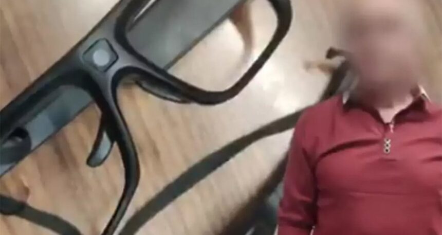 77 yaşındaki sapık doktorun marifetleri! İstanbul’da gözlükle akılalmaz iğrençlik