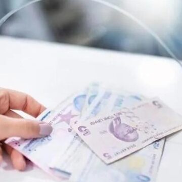 86 Milyonun cebinden her saniye 271 Bin lira çıkıyor
