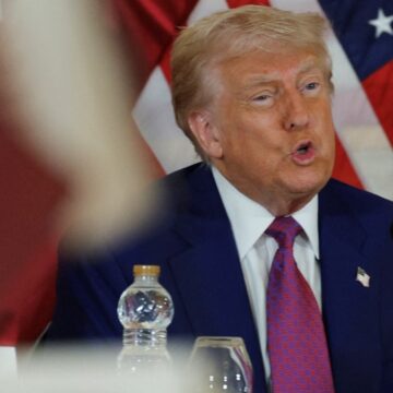 ABD Başkanı Trump: ‘Görüşmeler için İstanbul’a gelebilirim’