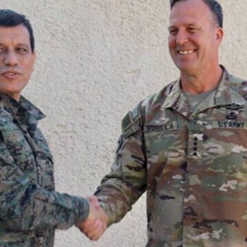 ABD memnun, İsrail ise bekliyor