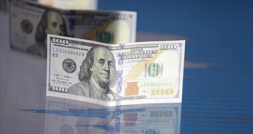 ABD, Moody’s’in not indirimiyle üç büyük kuruluştan da A sınıfını kaybetti