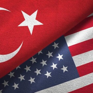 ABD ve Türkiye’den ortak açıklama geldi