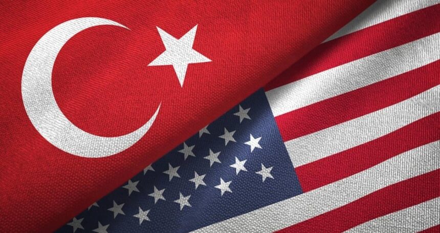ABD ve Türkiye’den ortak açıklama geldi