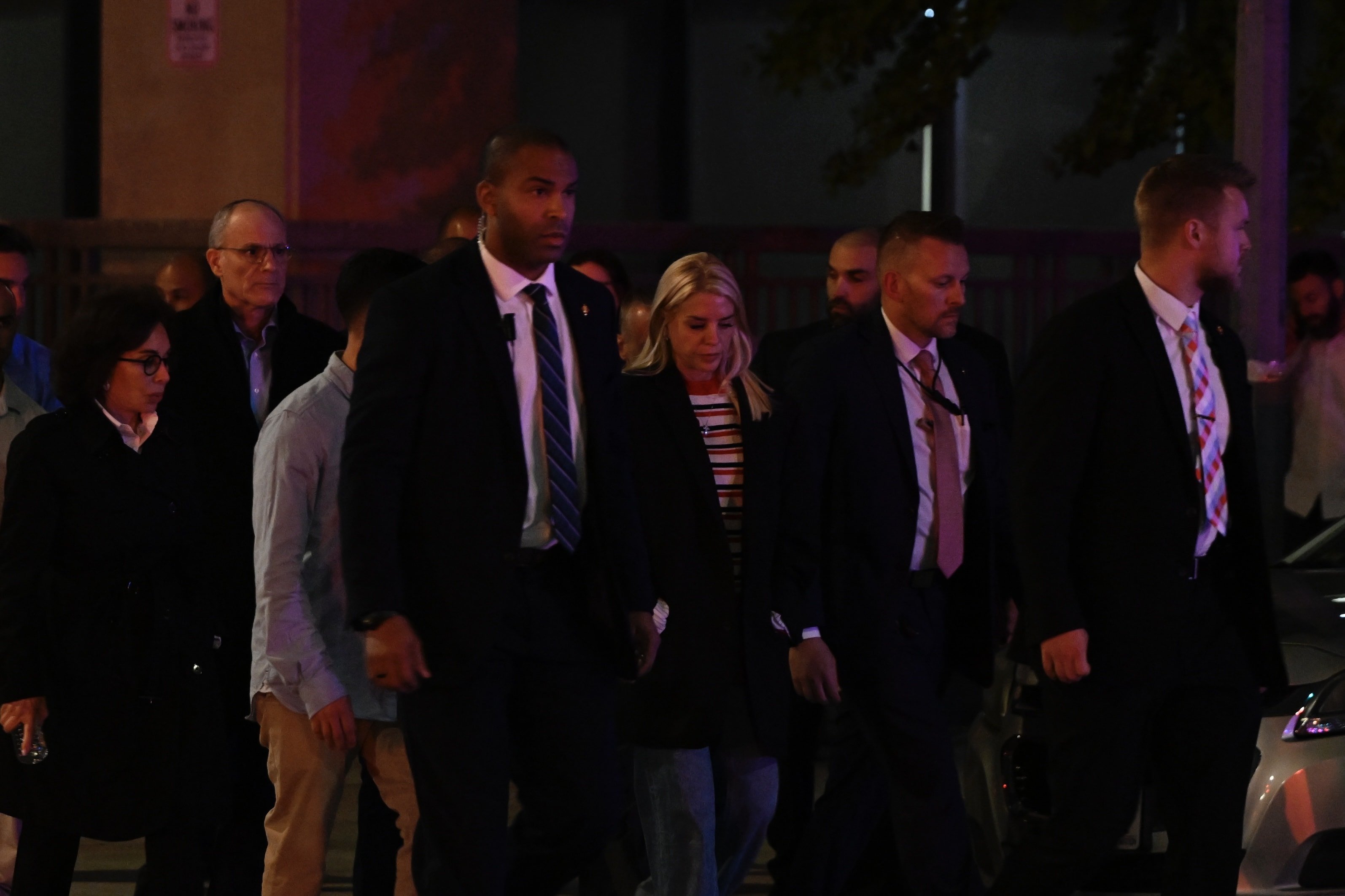 ABD'de 2 İsrailli diplomat silahlı saldırıda öldürüldü