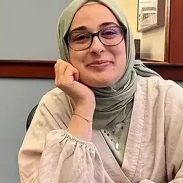 ABD’de tutuklanan Rümeysa Öztürk hakkında yeni karar