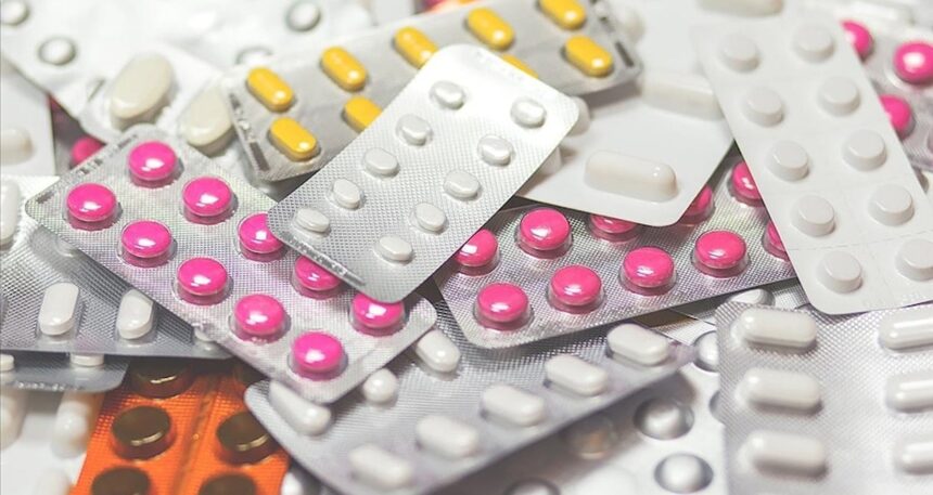 ABD’li ilaç deviyle Çinli şirketten 6 milyar dolarlık kanser ilacı anlaşması
