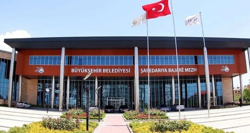 Abdullah Zeydan duyurdu: Kayyum, Van’da kadınlara hukuki destek sağlayan protokolü iptal etti