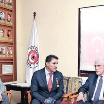 Açılım tartışmasını büyütecek iddia