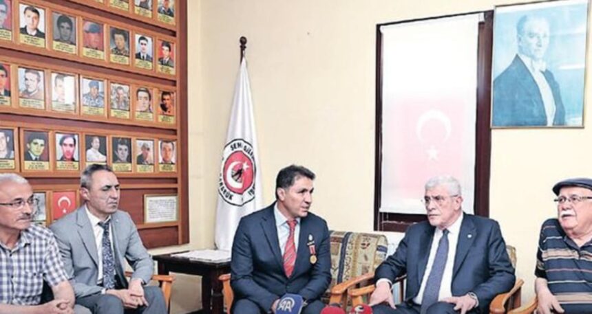 Açılım tartışmasını büyütecek iddia