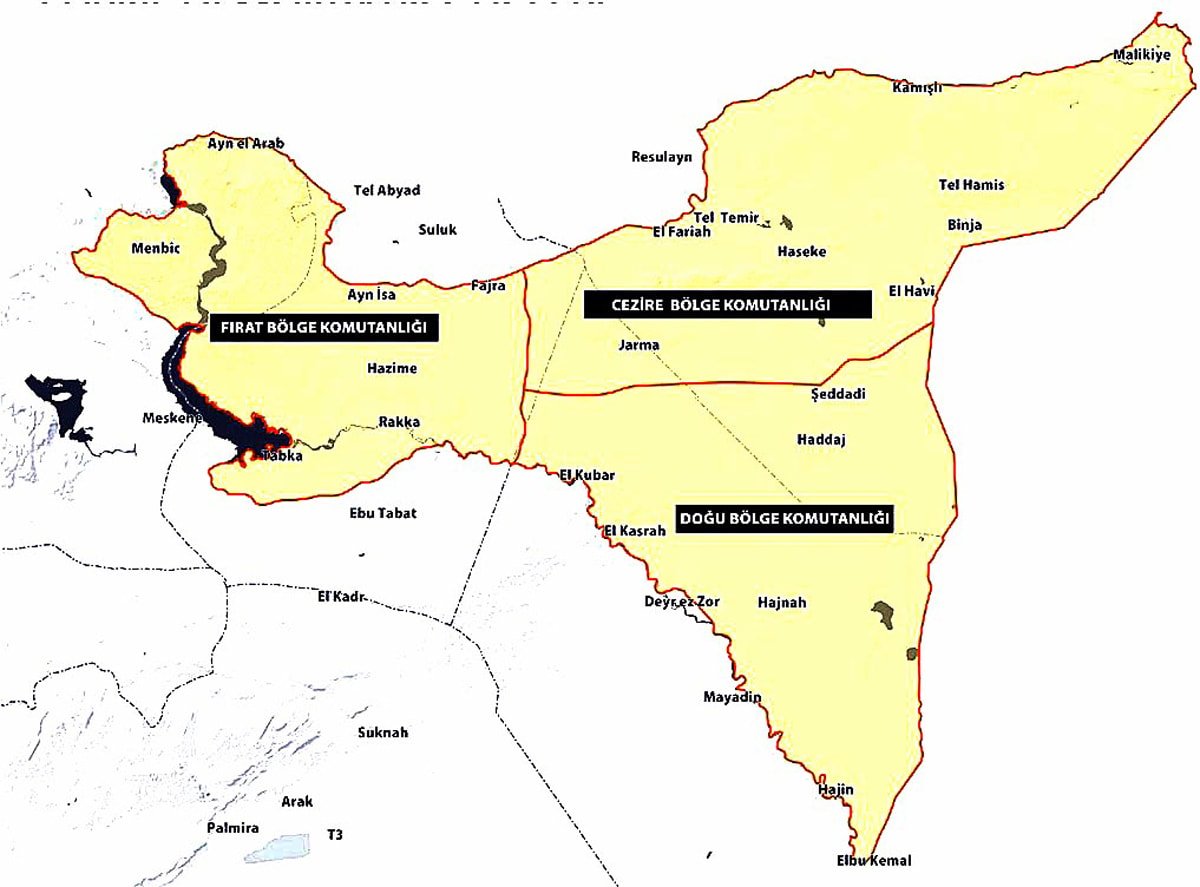 Açılımın kazananı PKK