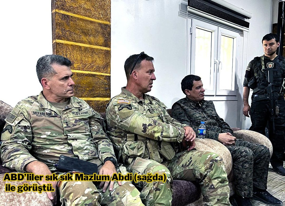 Açılımın kazananı PKK