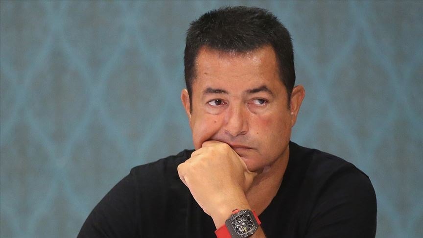 Acun'a 2 milyar liralık borçlanma hakkı
