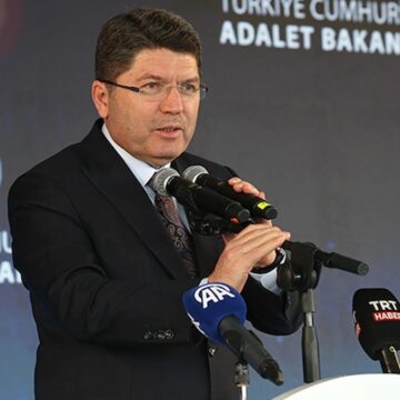 Adalet Bakanı’ndan ‘infaz düzenlemesi’ne ilişkin açıklama: Öyle bir şey yok!