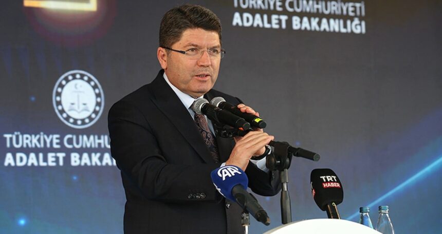 Adalet Bakanı’ndan ‘infaz düzenlemesi’ne ilişkin açıklama: Öyle bir şey yok!