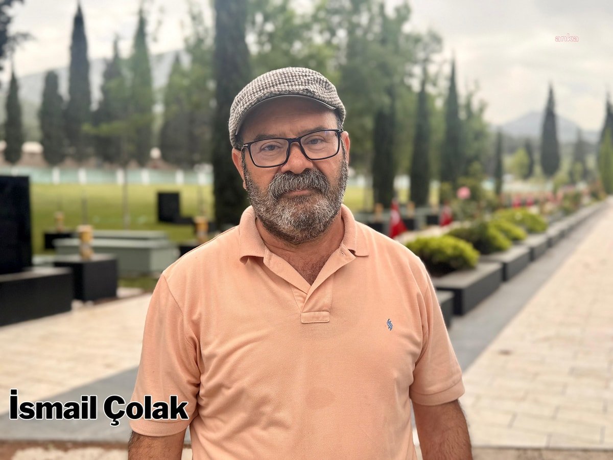 Adalet koktu, 301 evladı sermayeye kurban verdik