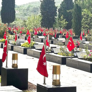 Adalet koktu, 301 evladı sermayeye kurban verdik