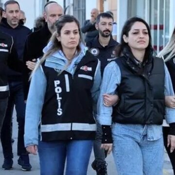 Adana Büyükşehir Belediyesi davası bilirkişiye gönderildi
