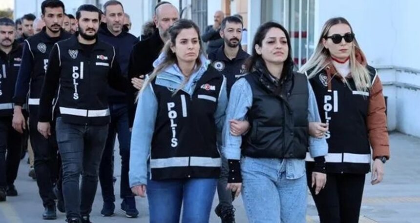 Adana Büyükşehir Belediyesi davası bilirkişiye gönderildi