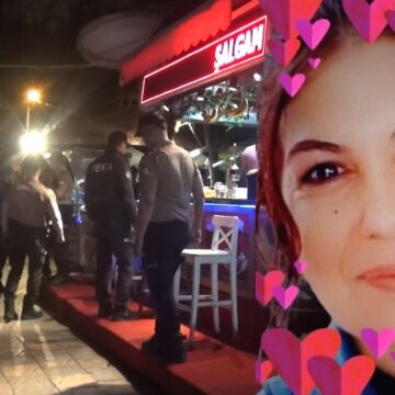 Adana’da kadın cinayeti! Emekli polis memuru eski eşini öldürüp kendini vurdu