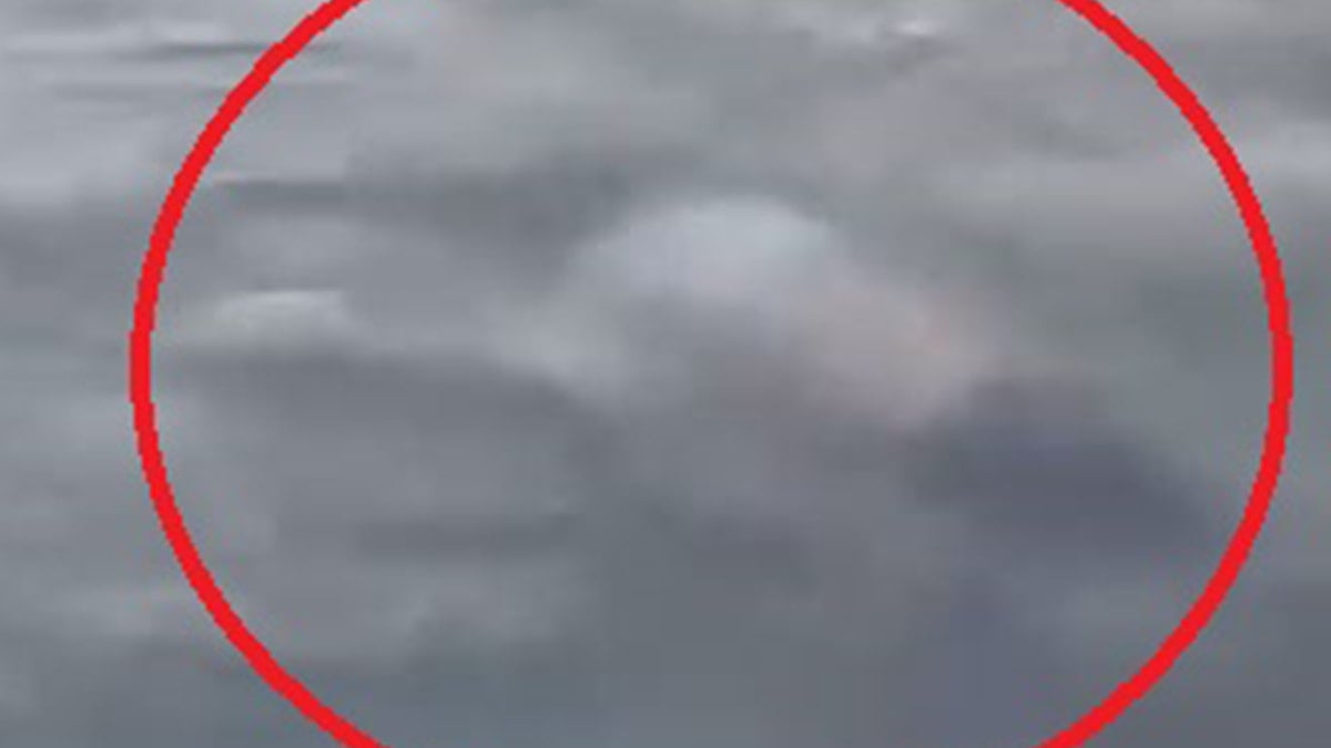 Adana'da sulama kanalında hareketsiz duran vatandaşlar kurtardı