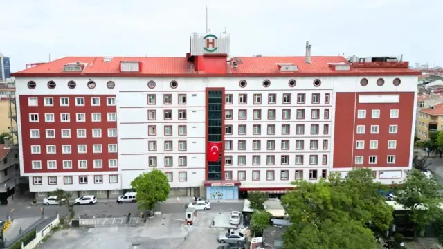 Adı skandallara karışan hastane satışa çıkarıldı