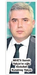Aile Bakanı'nın eşi başrolde: Yunus Emre Vakfı'nda bir skandal daha ortaya çıktı