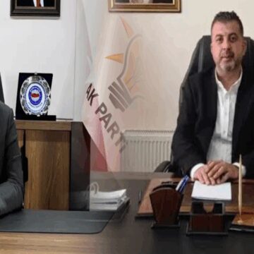 AKP Adıyaman’da çatlak derinleşiyor: AKP il başkanına usulsüzlük suçlaması