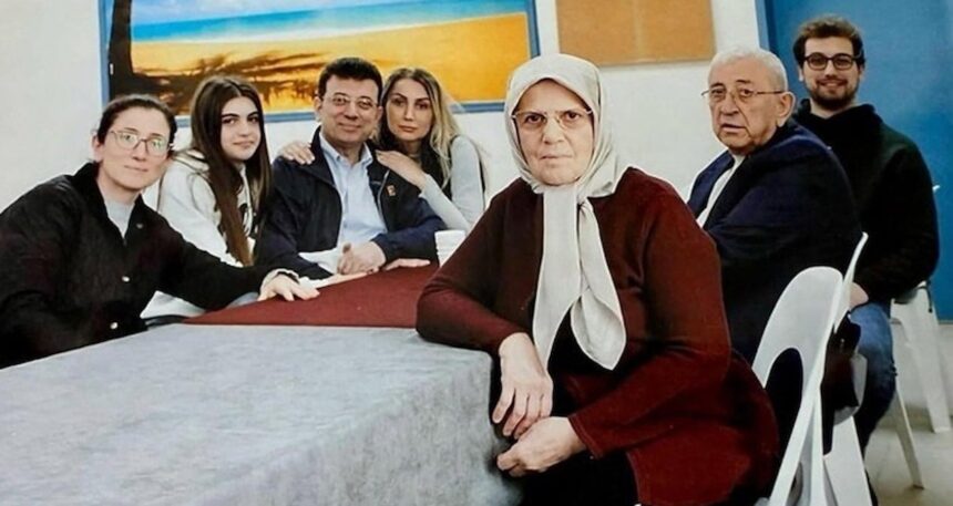 AKP ‘İmamoğlu’ konusunda toplumu ikna edemedi!