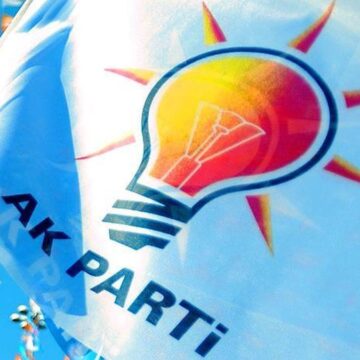 AKP kalelerini tek tek kaybediyor! 4 il el daha el değiştirdi…