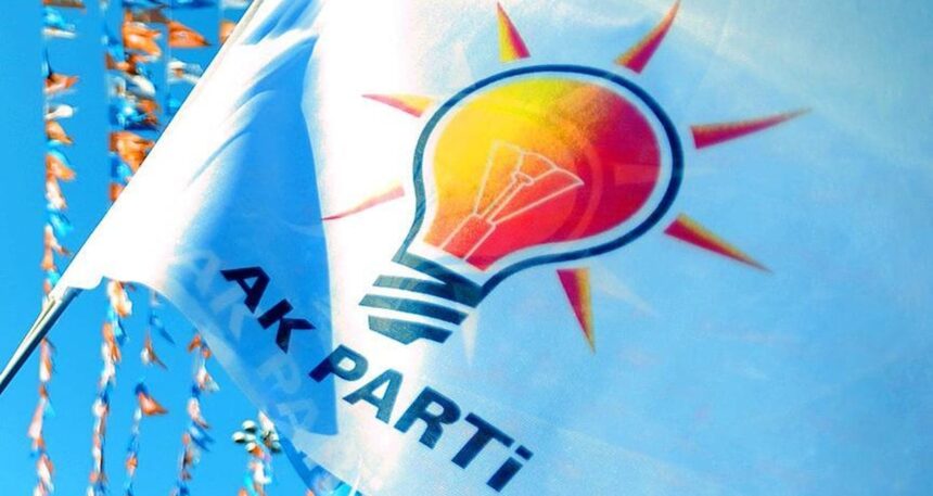 AKP kalelerini tek tek kaybediyor! 4 il el daha el değiştirdi…