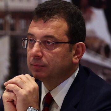 AKP’de İmamoğlu rahatsızlığı