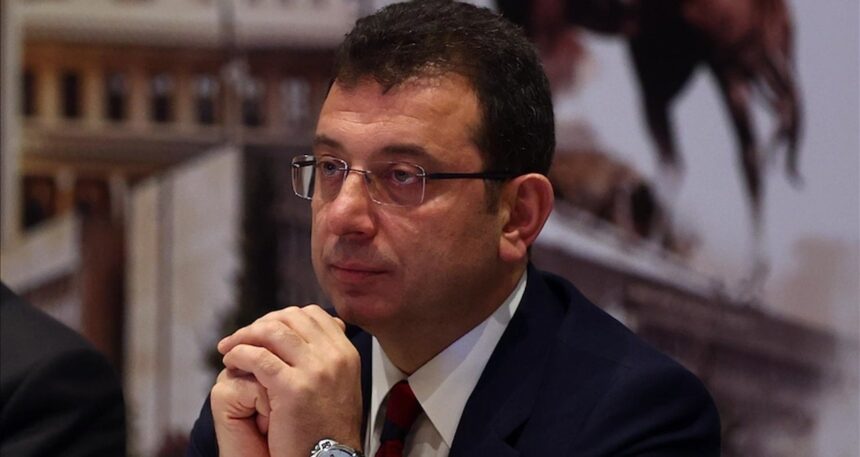 AKP’de İmamoğlu rahatsızlığı