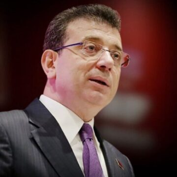 AKP’den ihraç edilen eski vekilden dikkat çeken ‘İmamoğlu’ çıkışı