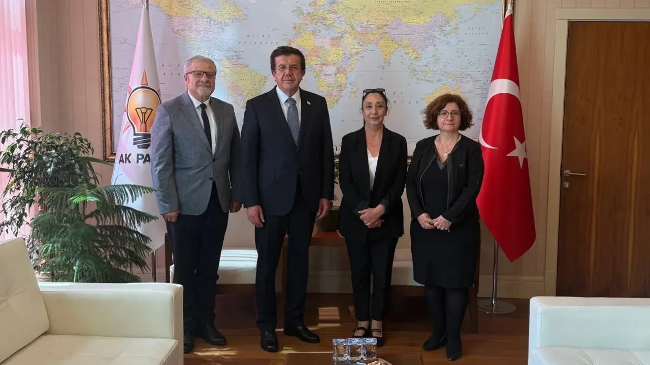AKP'den Merkez Bankası'na örtülü faiz mesajı