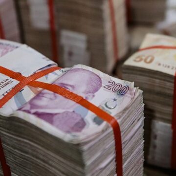 AKP’den Merkez Bankası’na örtülü faiz mesajı
