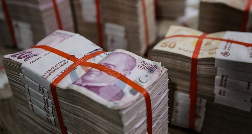 AKP’den Merkez Bankası’na örtülü faiz mesajı