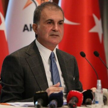AKP’den PKK ile ilgili yeni açıklama: Günler içerisinde…