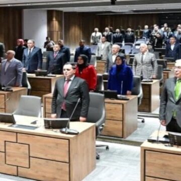AKP’li başkanın hukuksuz reddi, CHP’nin direnişiyle aşıldı