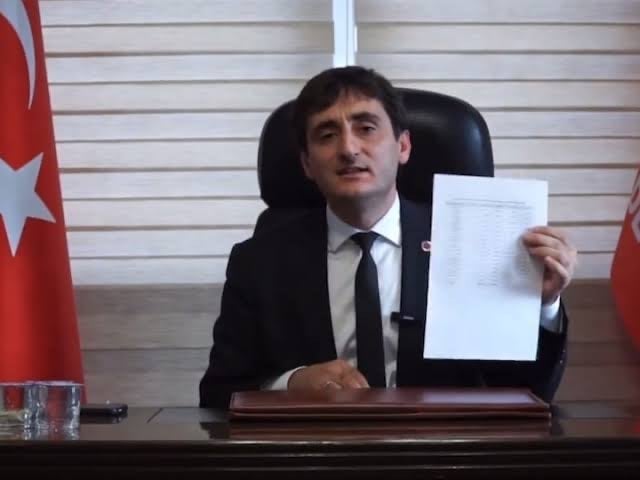 AKP’li belediyenin 539 milyonluk araç ihalesi tartışması büyüyor: Soruşturma derinleşiyor