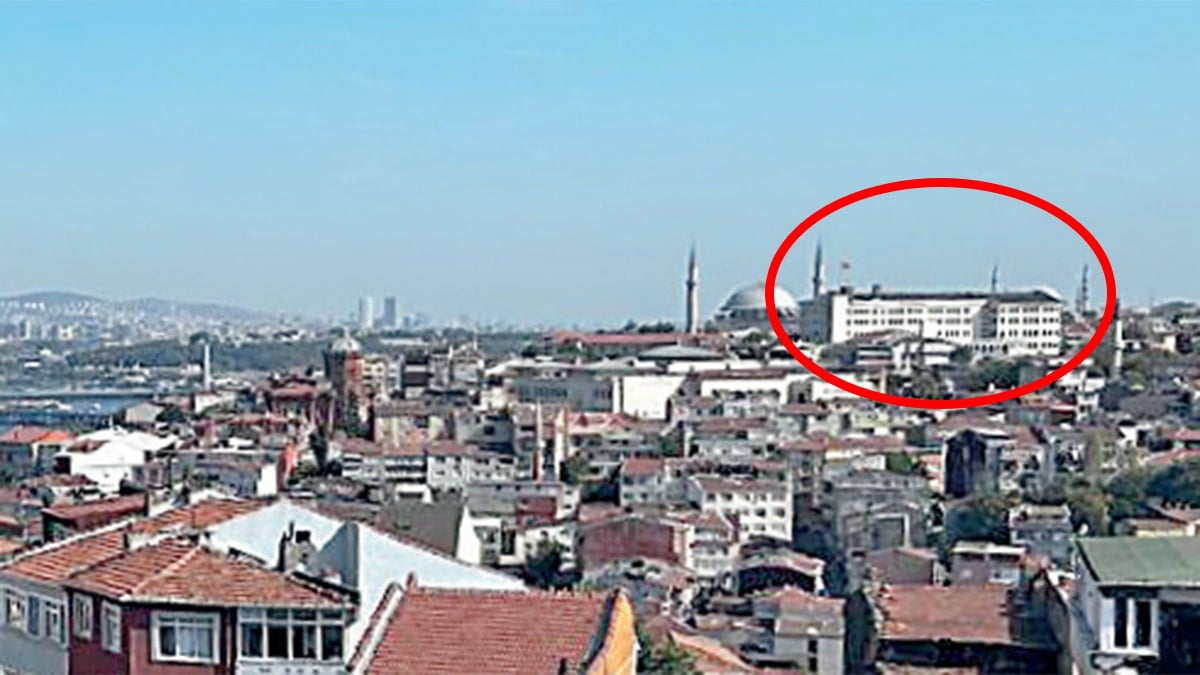 AKP’li Fatih Belediyesi neler yapmış neler