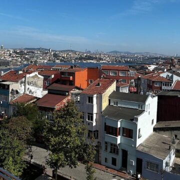 AKP’li Fatih Belediyesi neler yapmış neler
