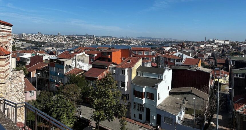 AKP’li Fatih Belediyesi neler yapmış neler