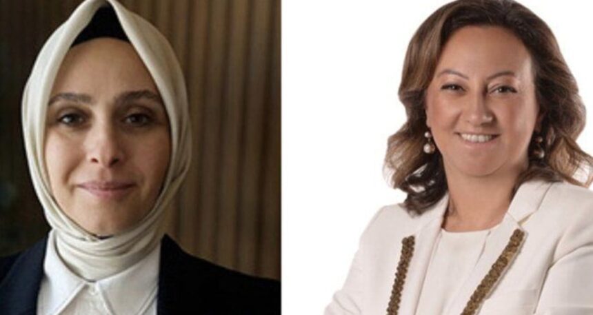 AKP’li hiçbir fani açıkta kalmıyor