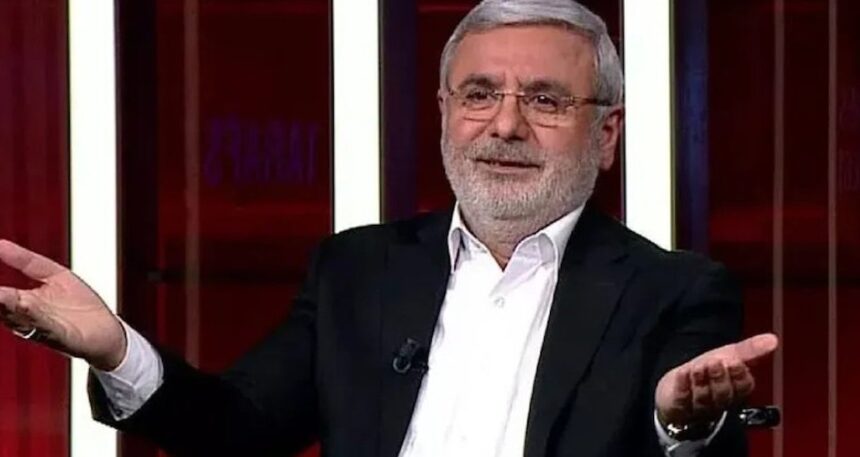 AKP’li Metiner’den tepki çekecek PKK sözleri! ‘Türkiye gücüne dönüştürülmelidir’